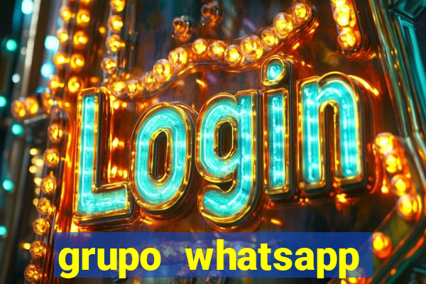 grupo whatsapp esporte da sorte mines